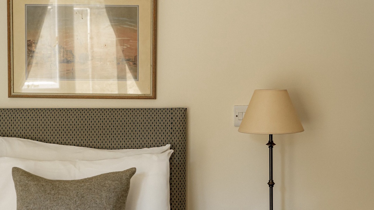 Photo of Bedroom in Lechlade