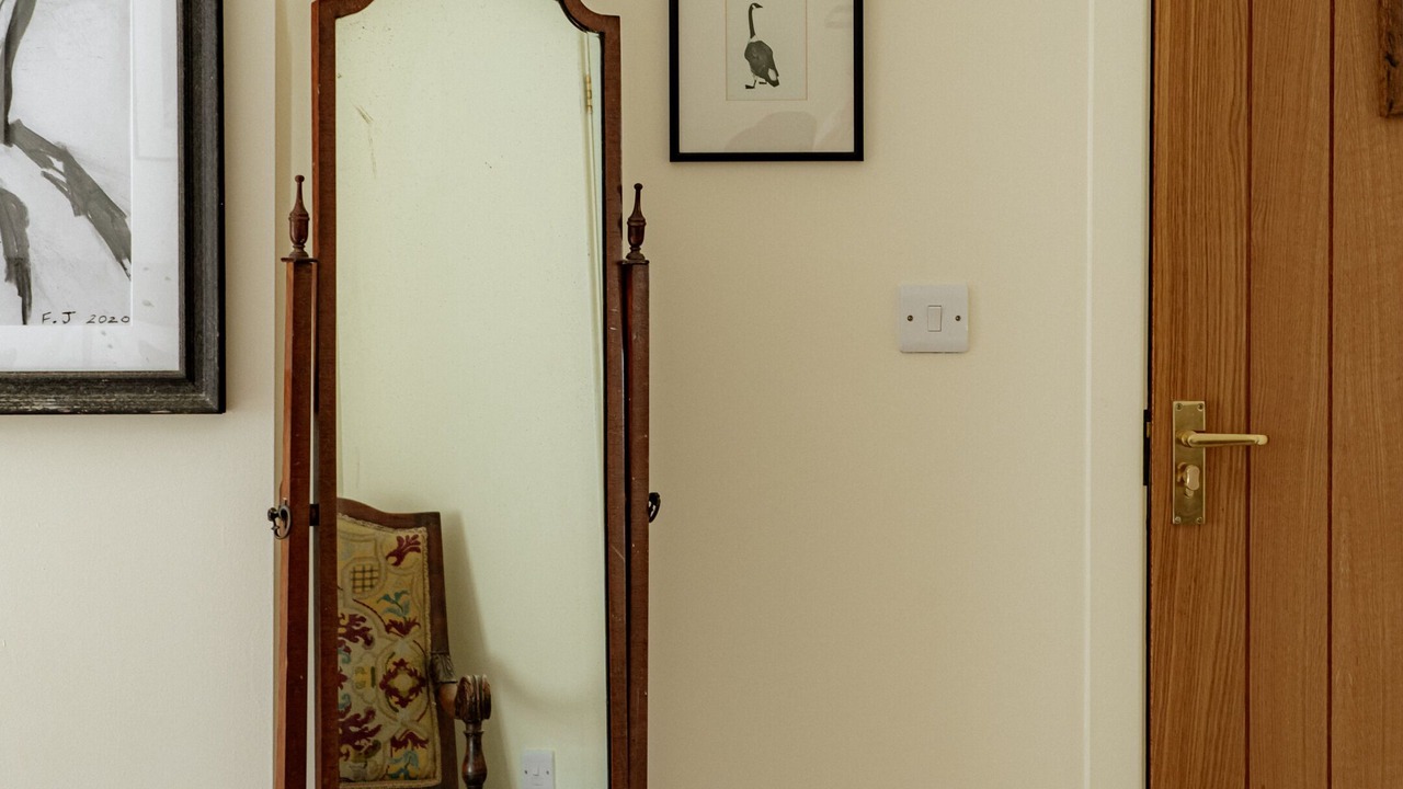 Photo of Bathroom in Lechlade