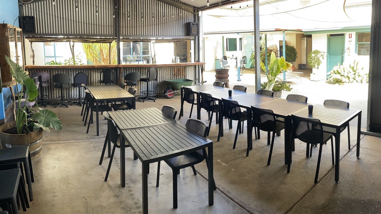 Photo of Outdoor in Paringa