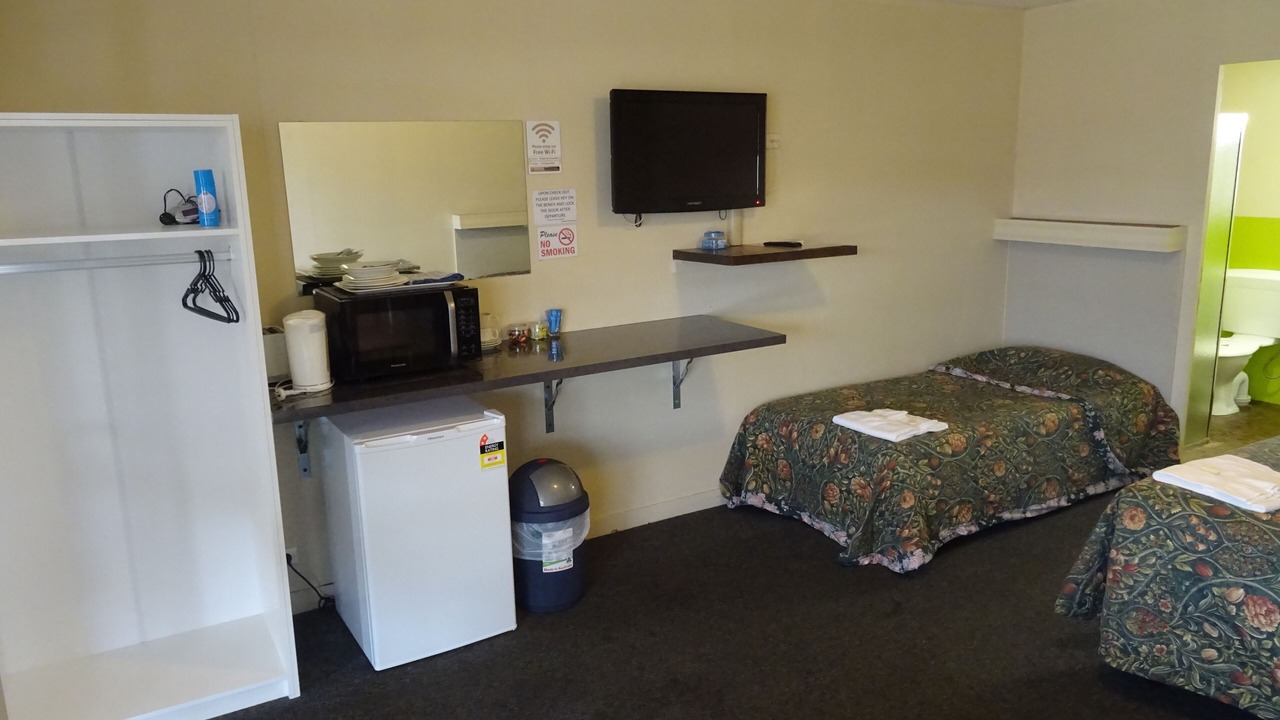 Photo of Bedroom in Paringa