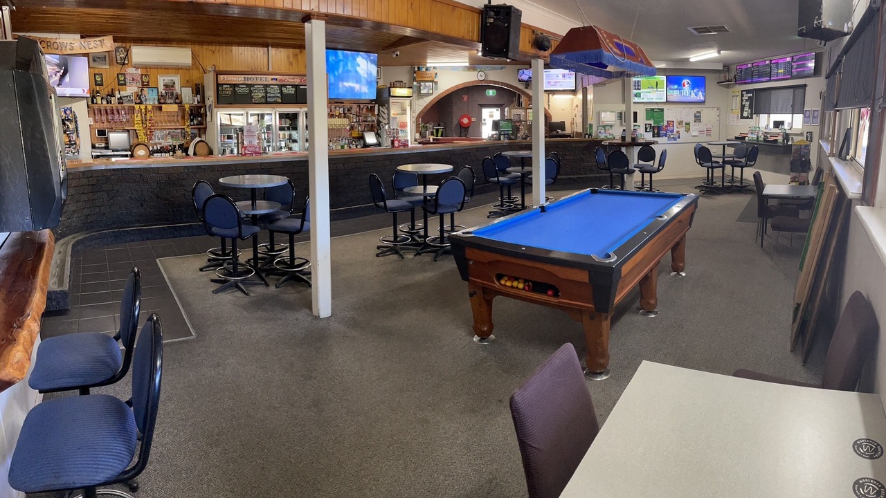 Photo of Others in Paringa