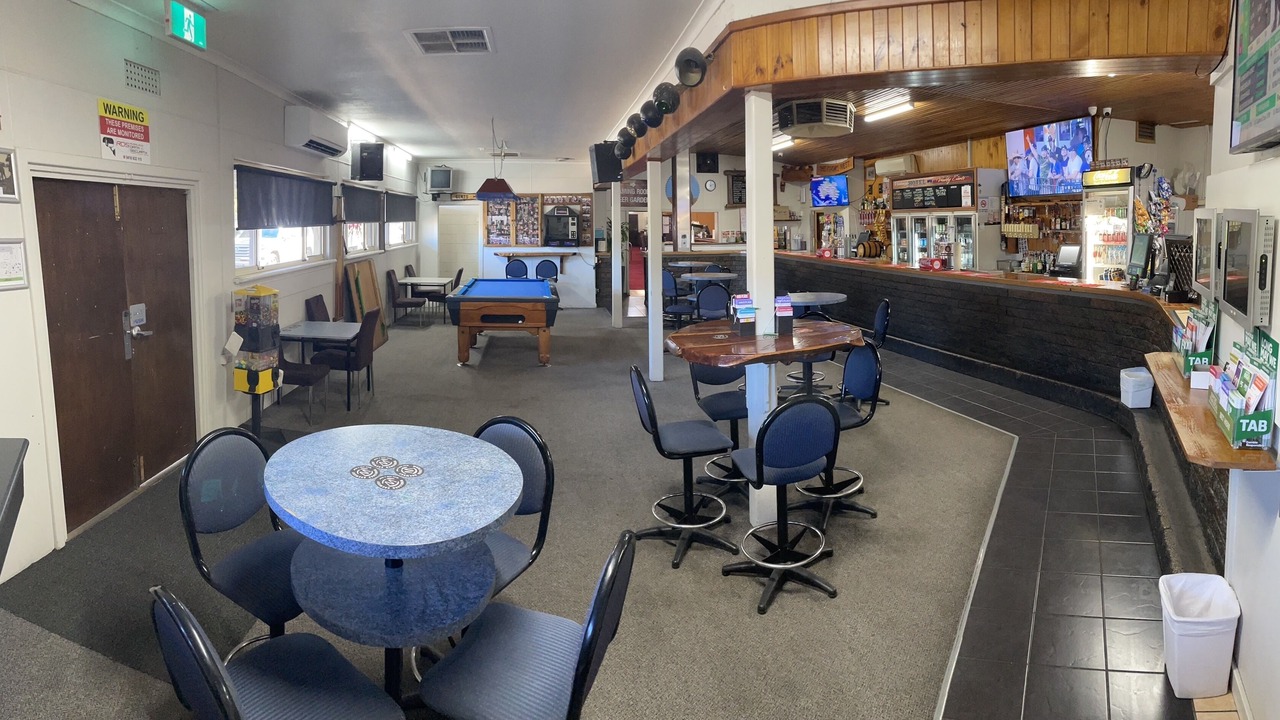 Photo of Others in Paringa