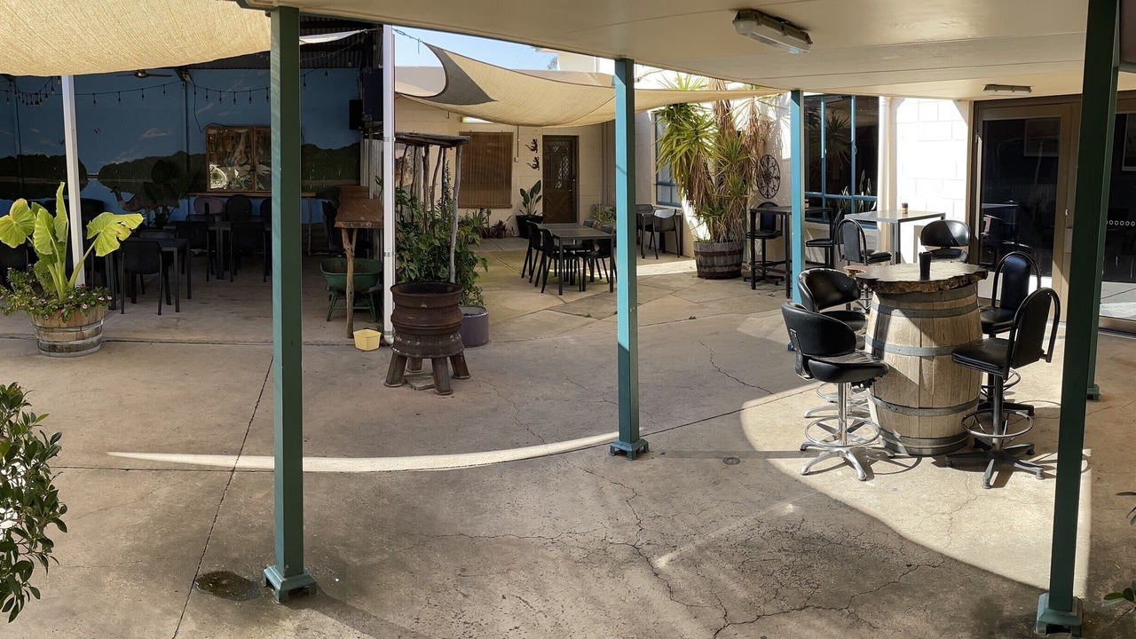 Photo of Outdoor in Paringa