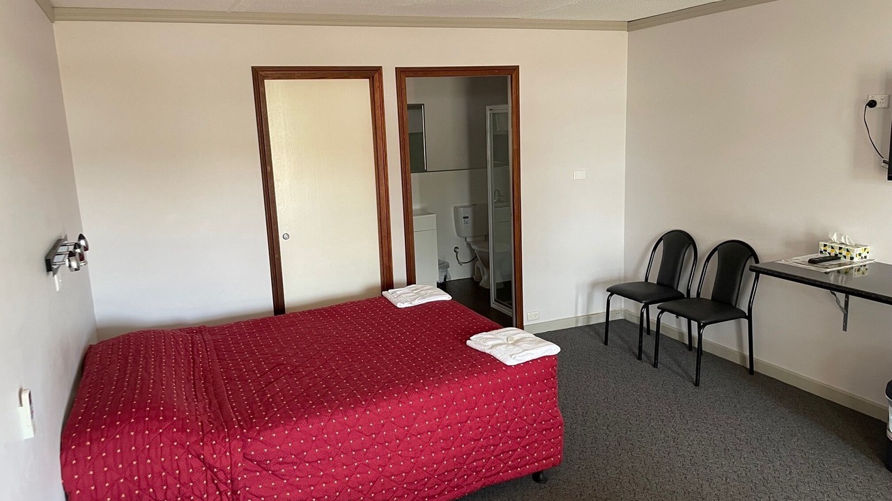 Photo of Bedroom in Paringa