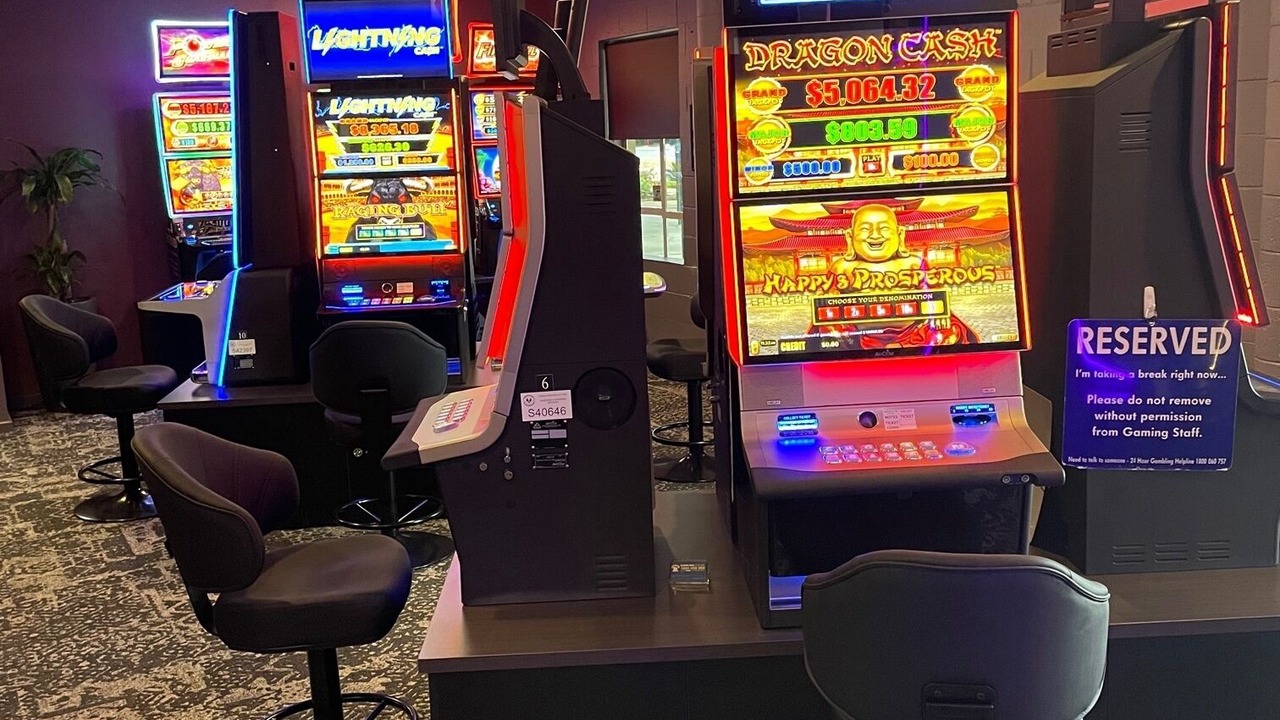 Photo of Others in Paringa