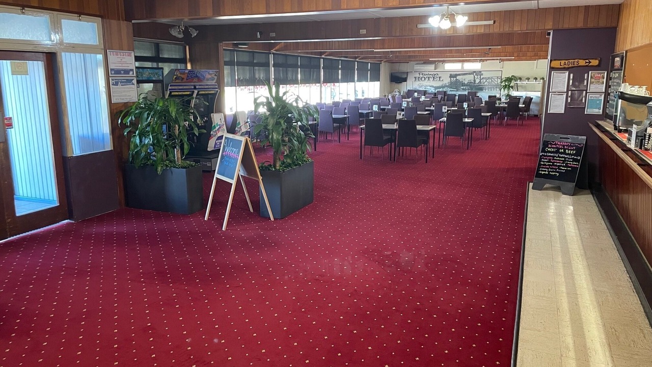 Photo of Others in Paringa