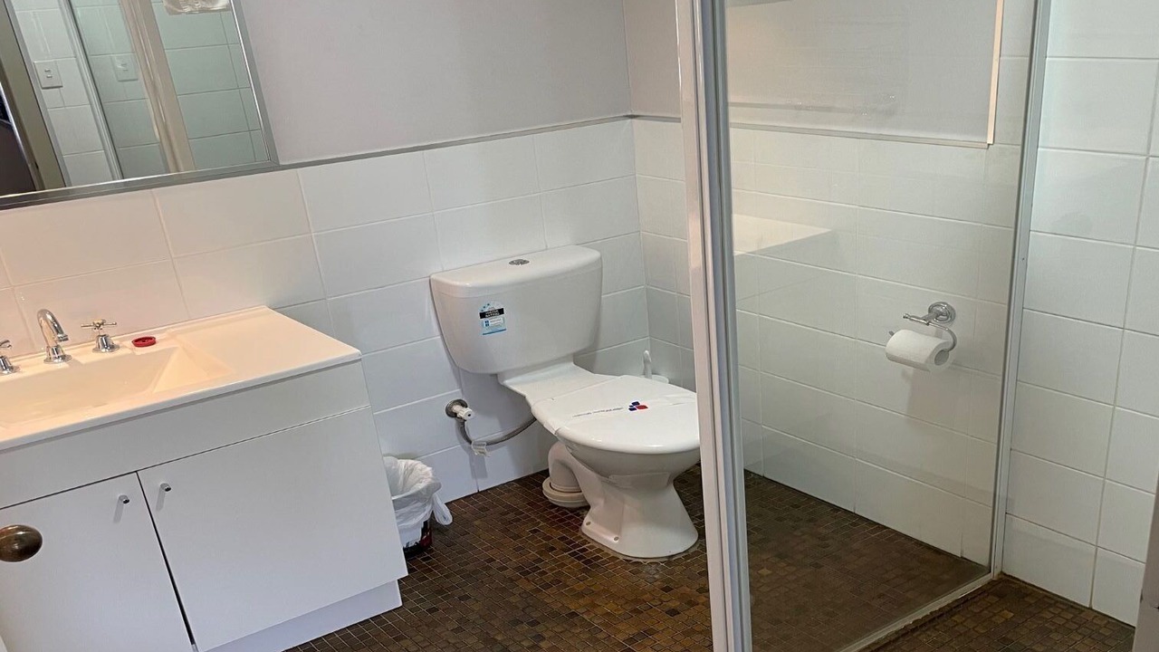 Photo of Bathroom in Paringa