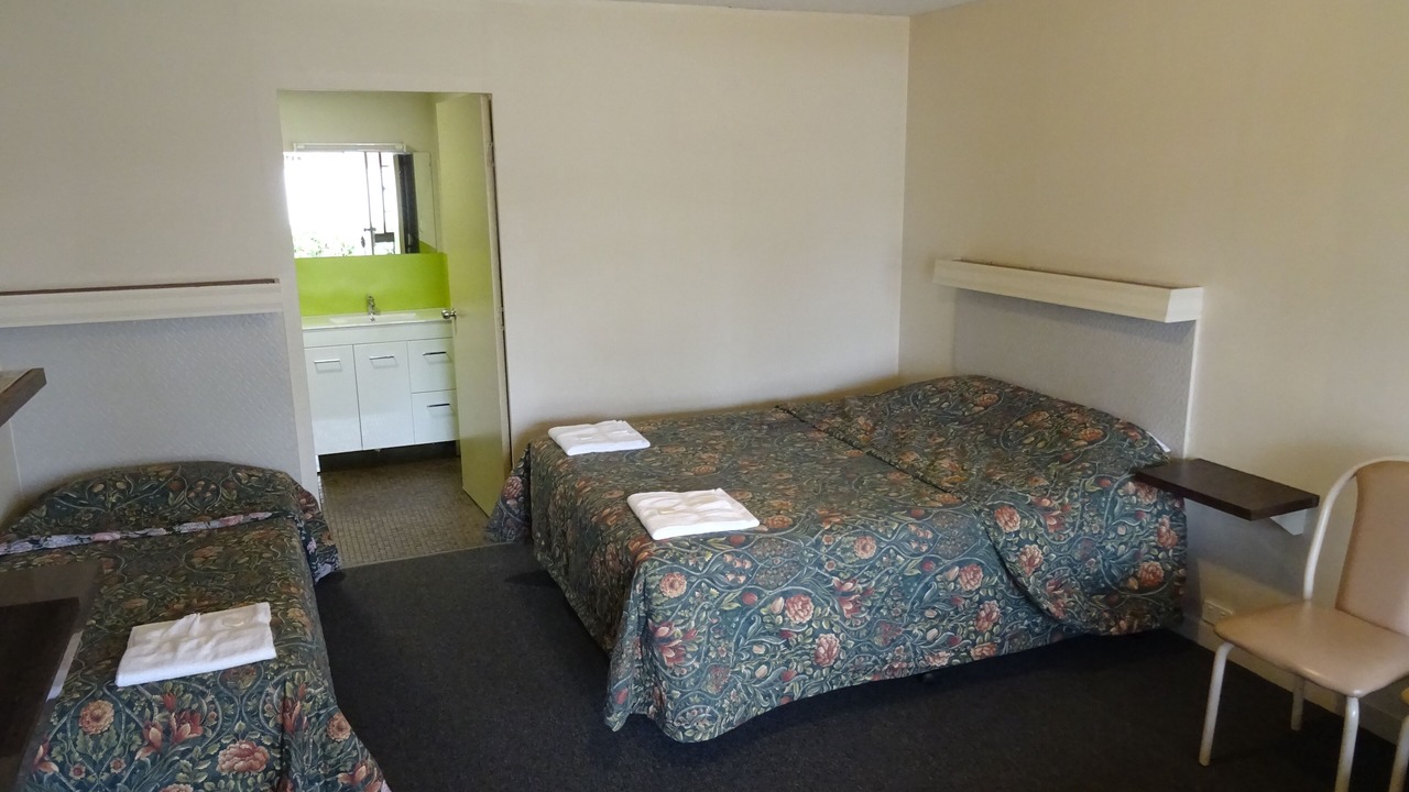 Photo of Bedroom in Paringa