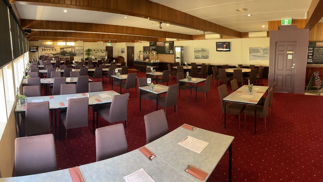 Photo of Others in Paringa