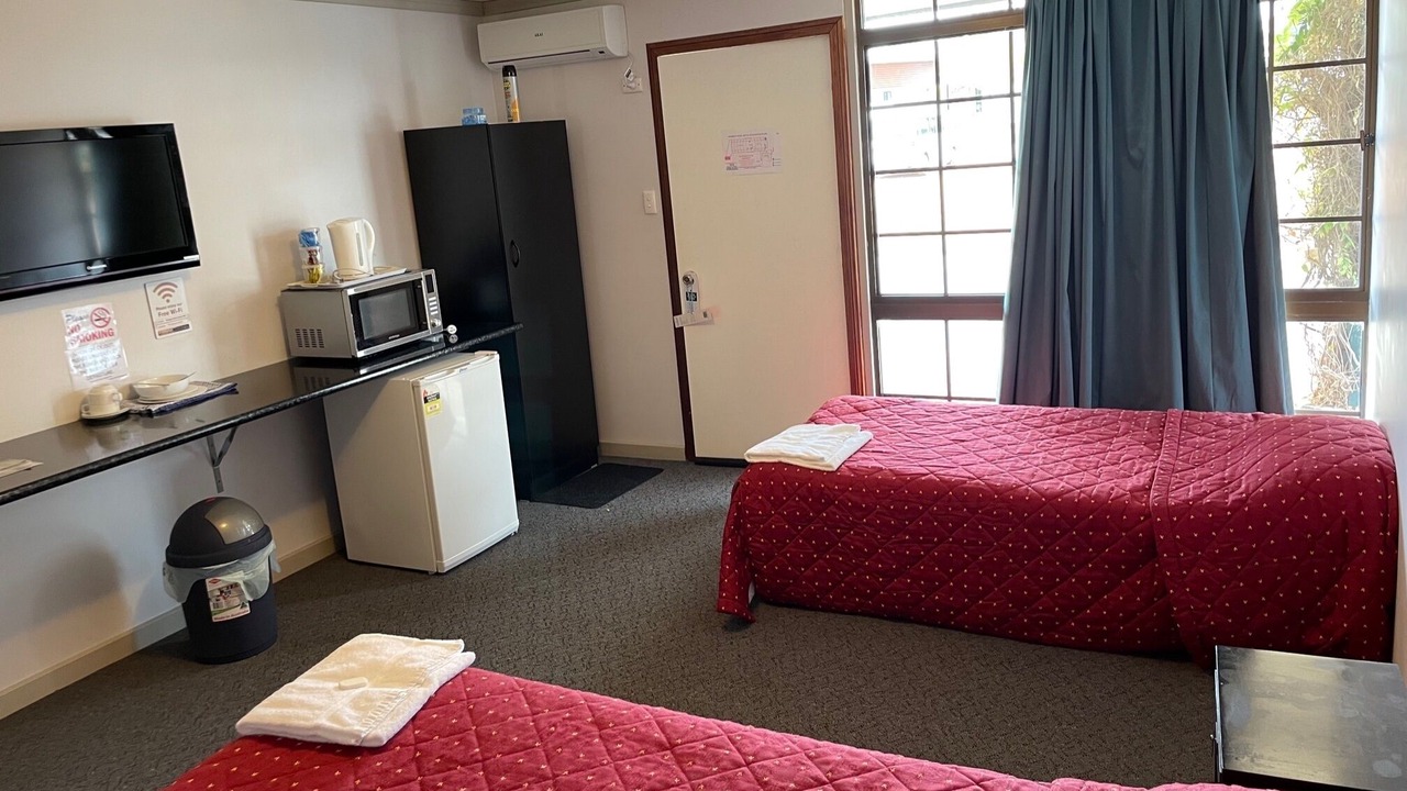 Photo of Bedroom in Paringa