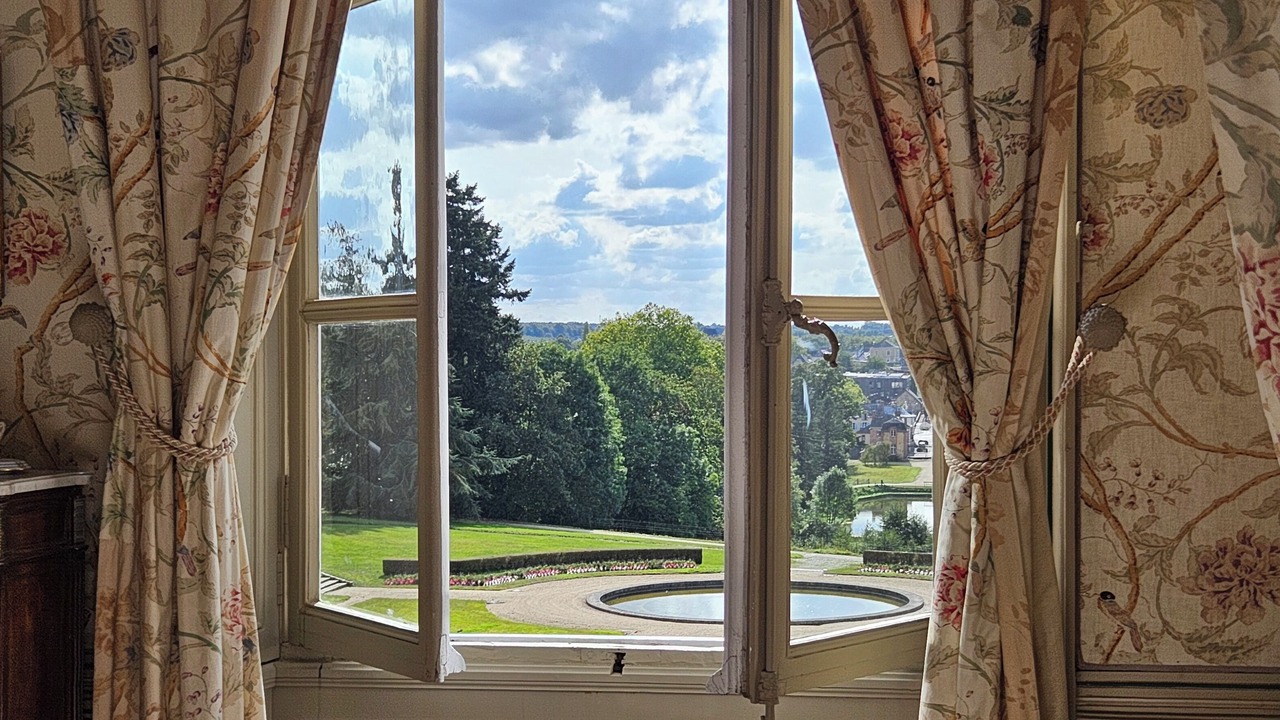 Photo of Bedroom in Craon