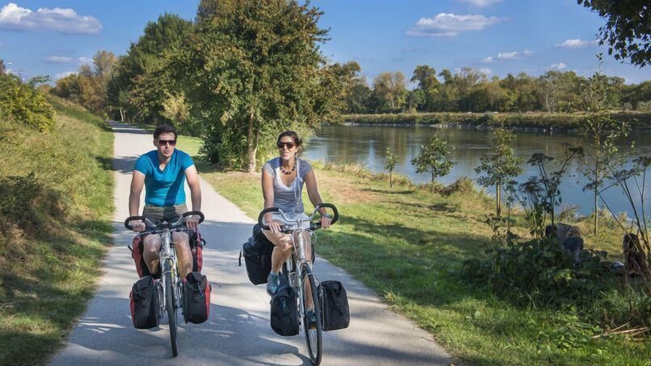 Photo of Outdoor in Craon