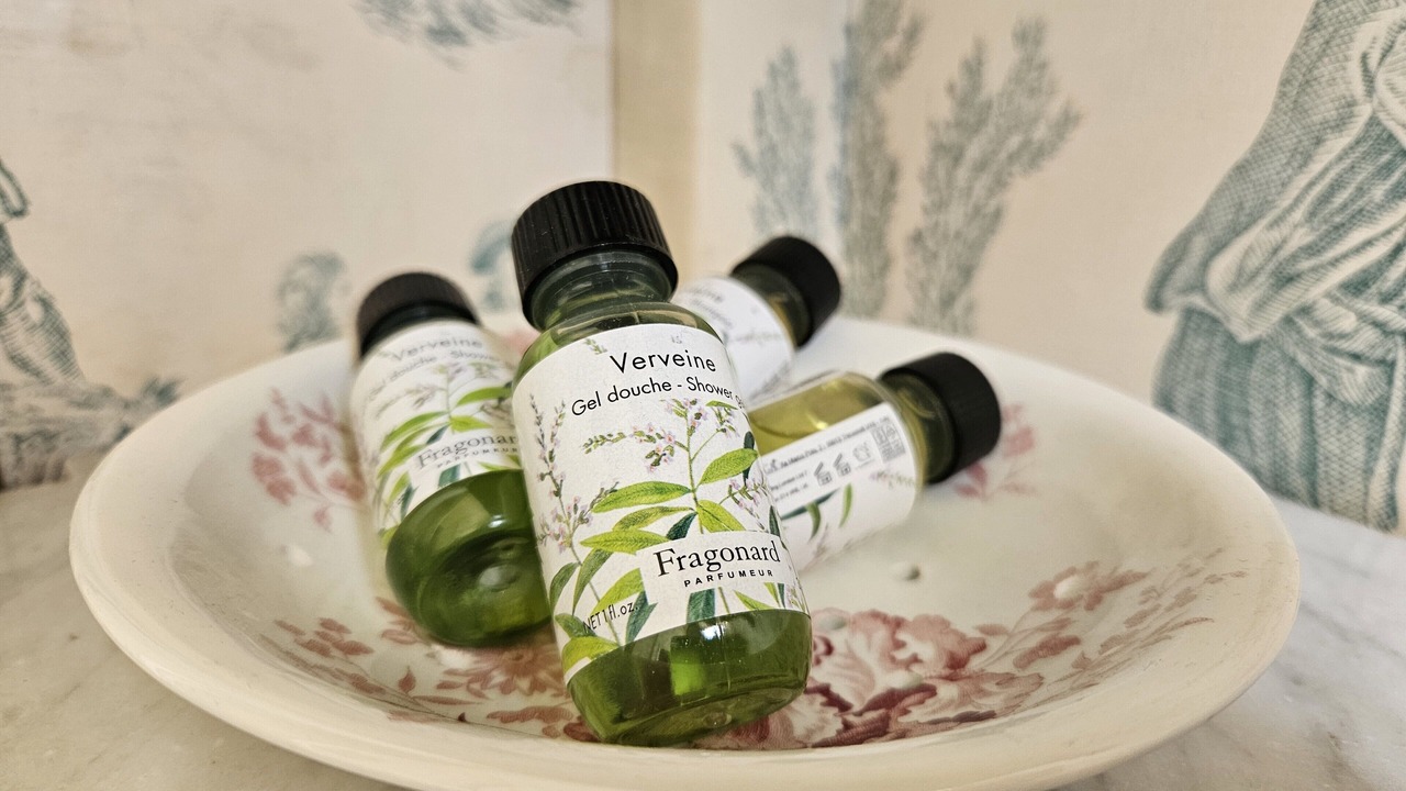 Photo of Bathroom in Craon