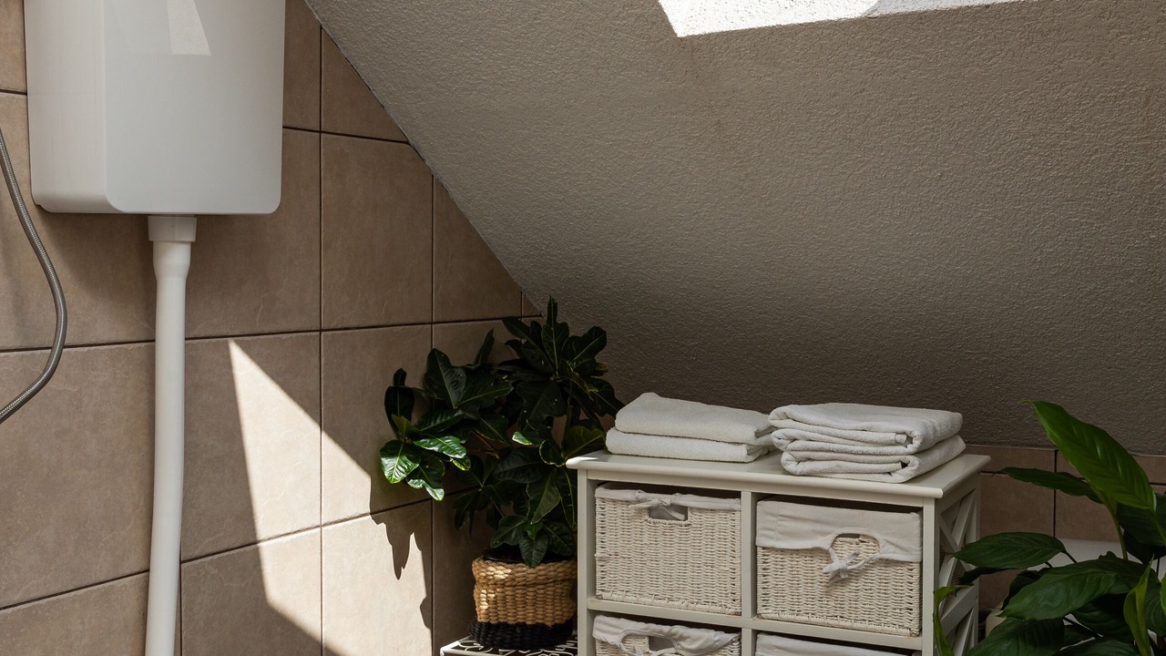Photo of Bathroom in Ploce