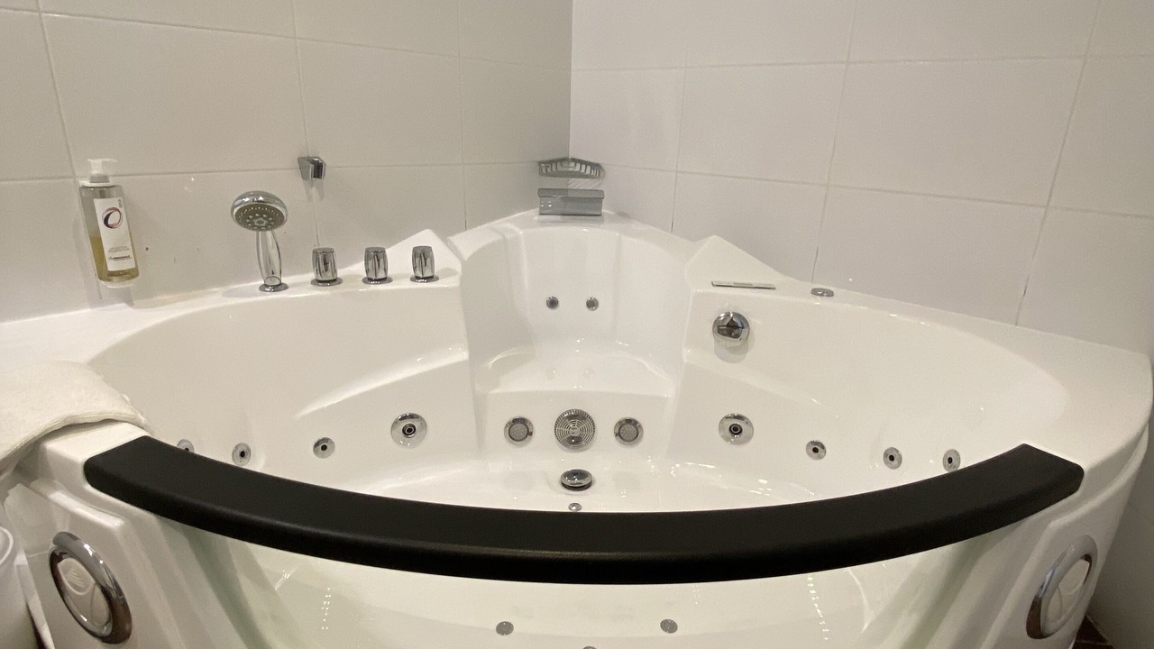 Photo of Bathroom in Perpignan