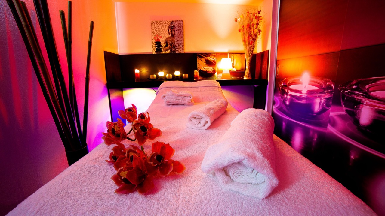Photo of Bedroom in Perpignan