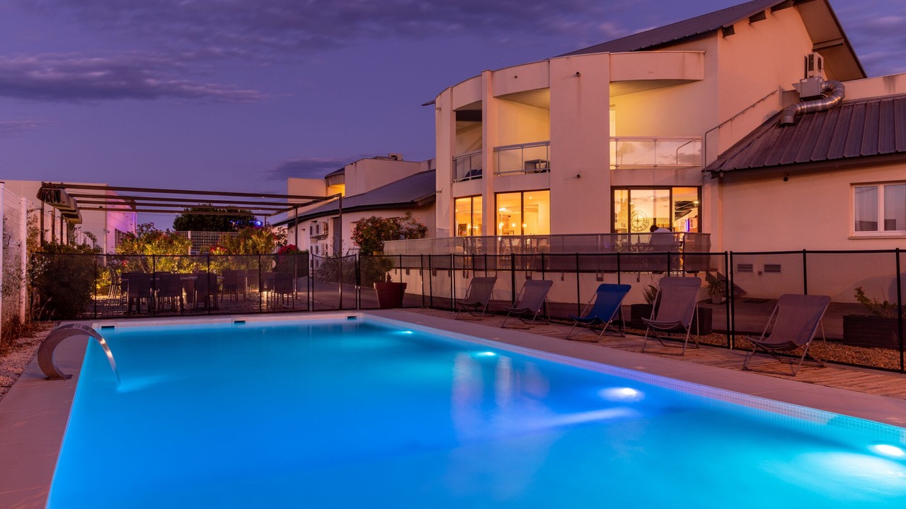 Photo of Outdoor in Perpignan