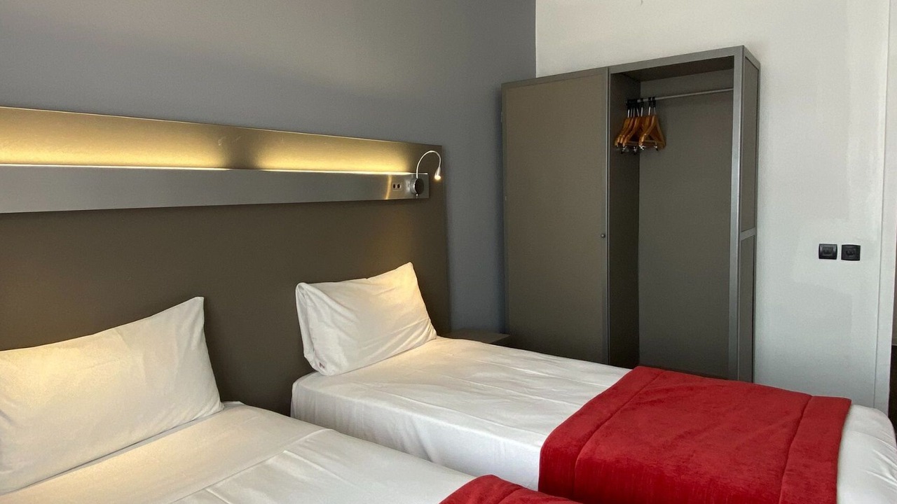 Photo of Bedroom in Perpignan