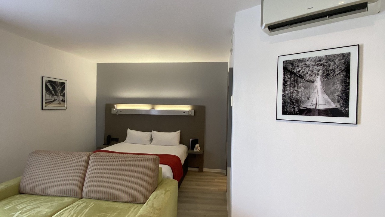 Photo of Bedroom in Perpignan