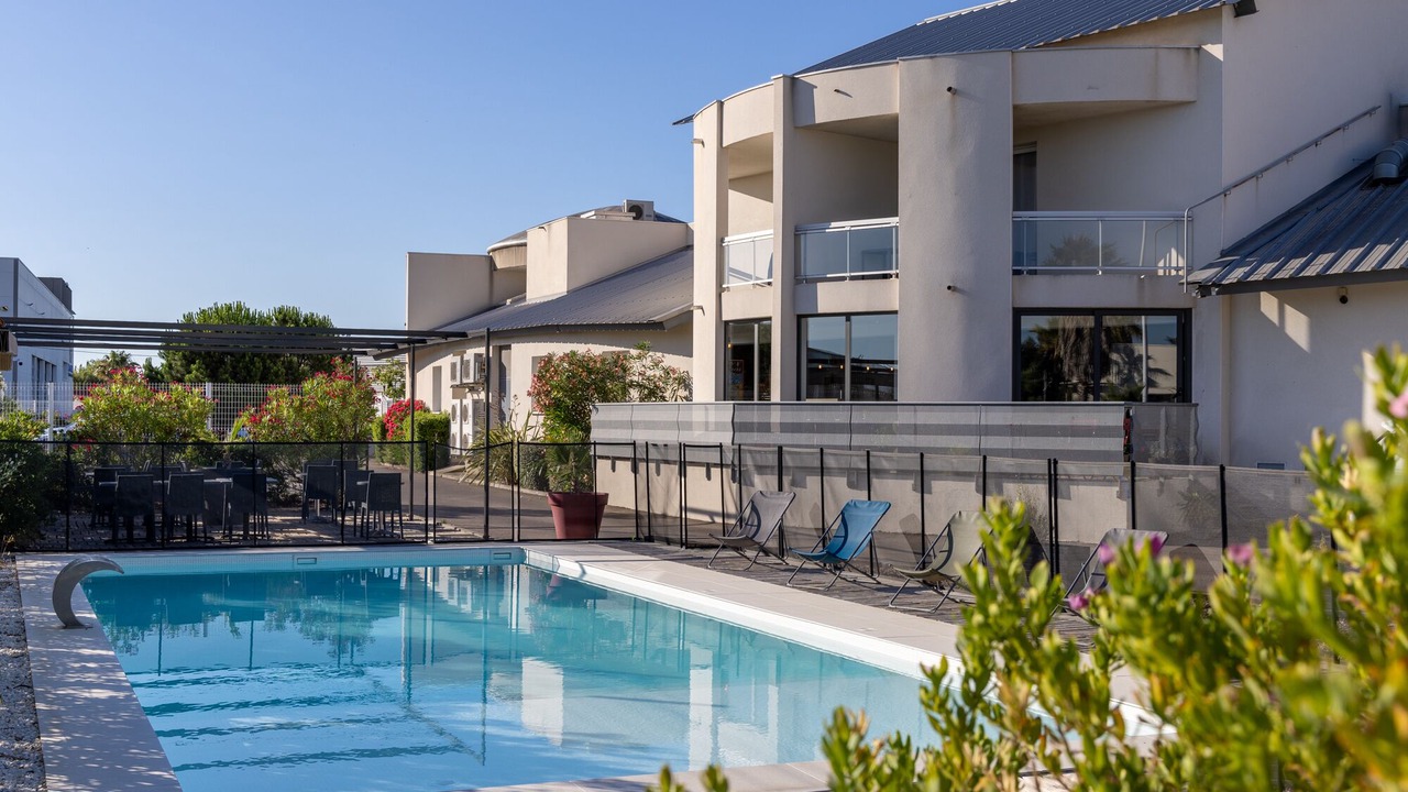 Photo of Outdoor in Perpignan