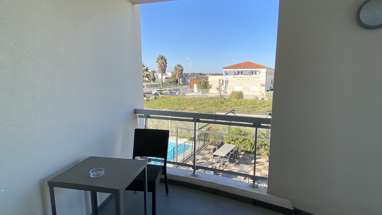 Photo of Bedroom in Perpignan
