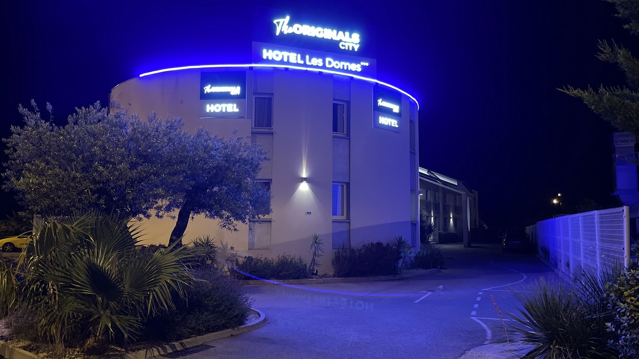 Photo of Outdoor in Perpignan