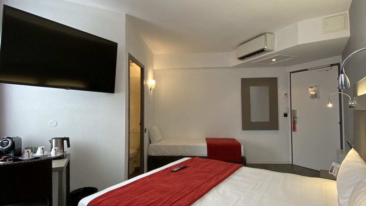 Photo of Bedroom in Perpignan