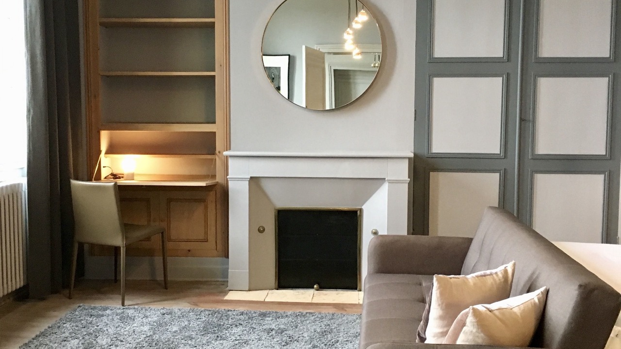 Photo of Bedroom in Saint-Emilion