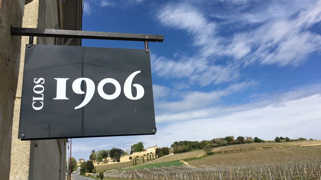 Photo of Outdoor in Saint-Emilion