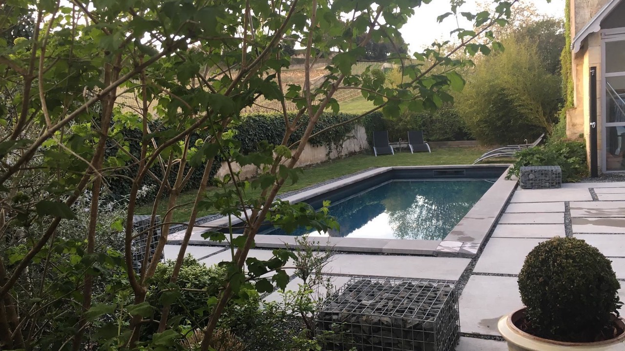 Photo of Outdoor in Saint-Emilion