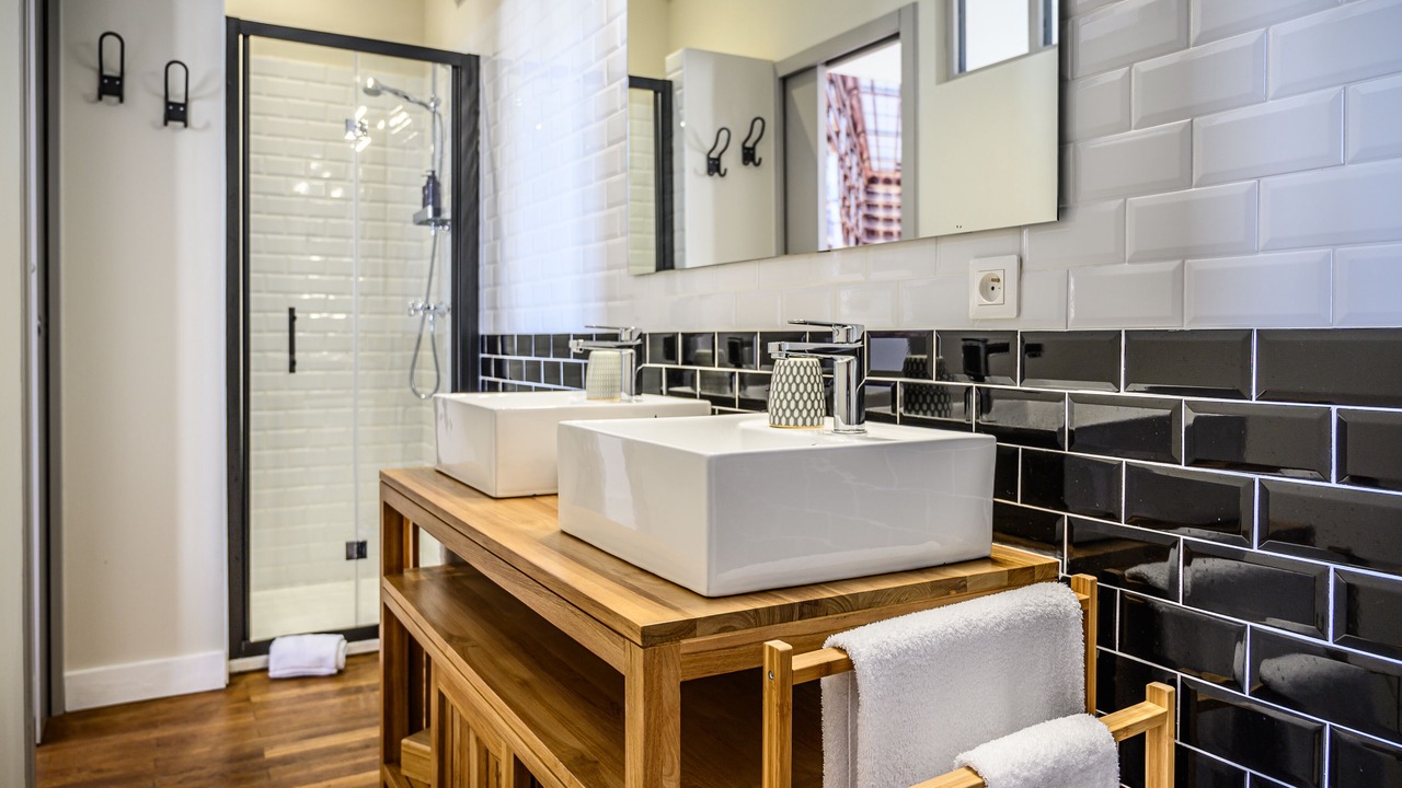 Photo of Bedroom in Saint-Emilion