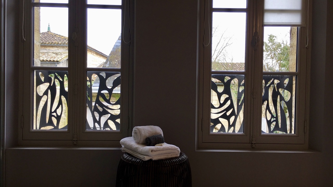 Photo of Bathroom in Saint-Emilion