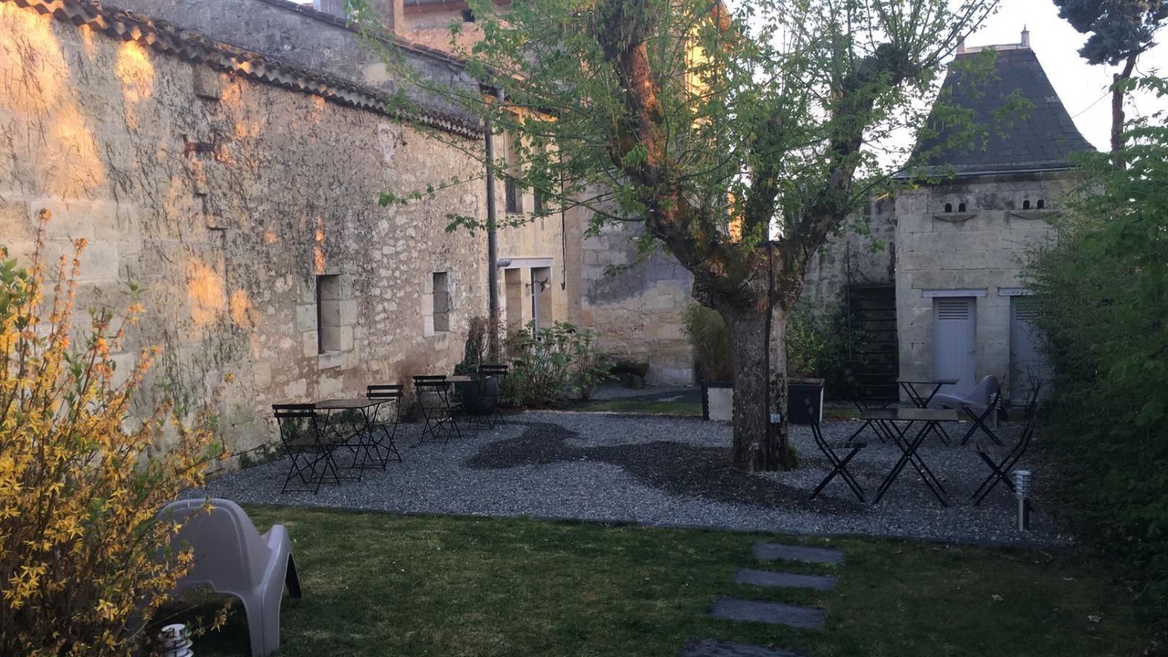 Photo of Outdoor in Saint-Emilion