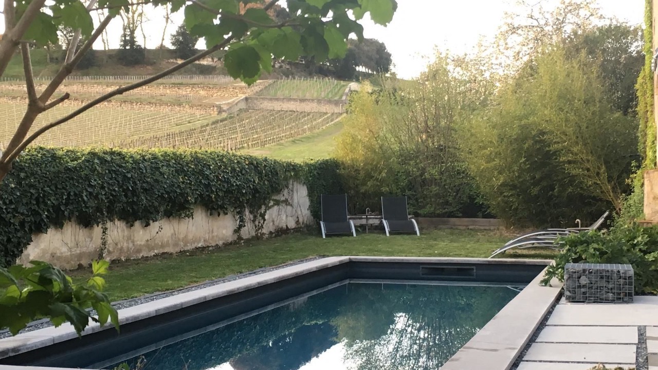 Photo of Outdoor in Saint-Emilion