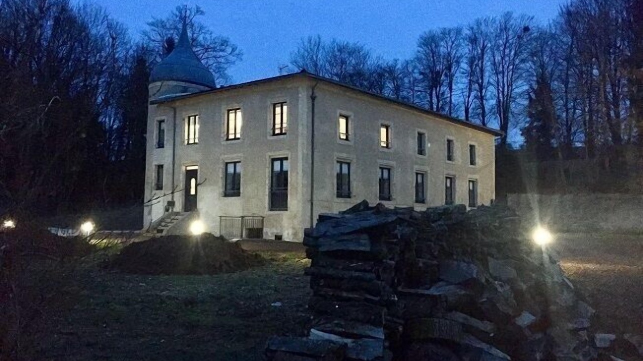 Photo of Outdoor in Sommedieue