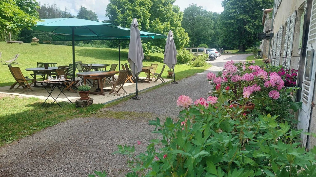 Photo of Patio Balcony in Sommedieue