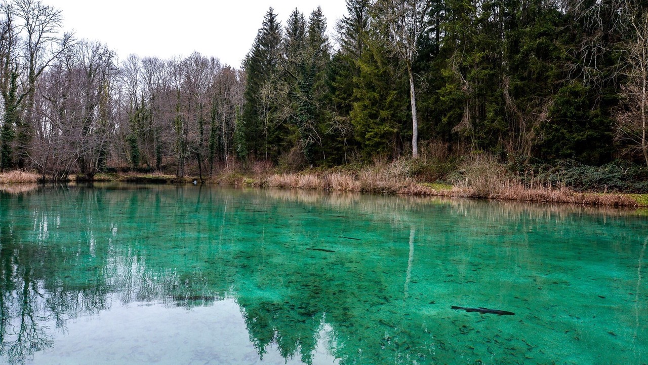 Photo of Outdoor in Sommedieue