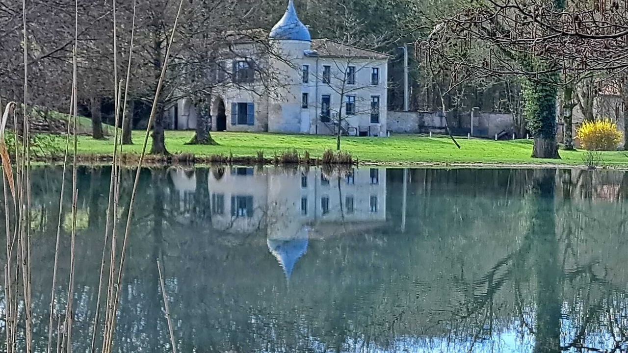 Photo of Outdoor in Sommedieue
