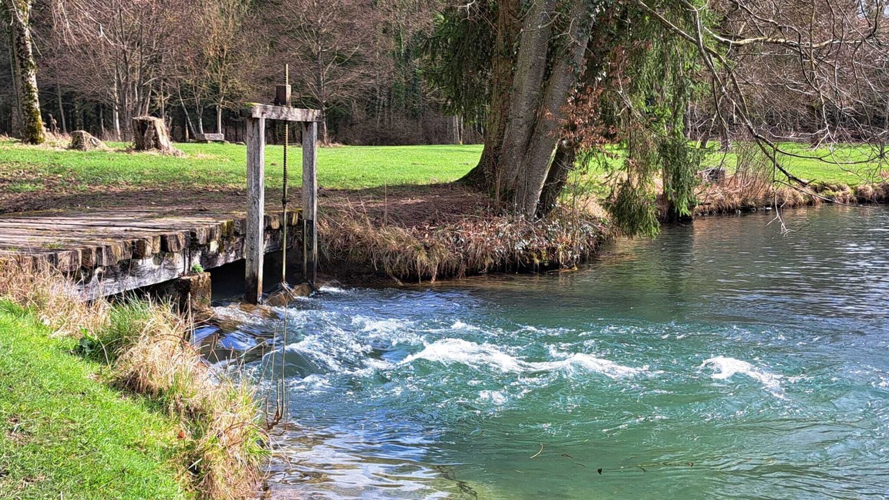 Photo of Outdoor in Sommedieue