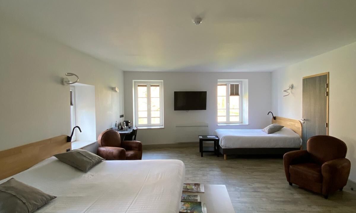 Photo of Livingroom in Sommedieue