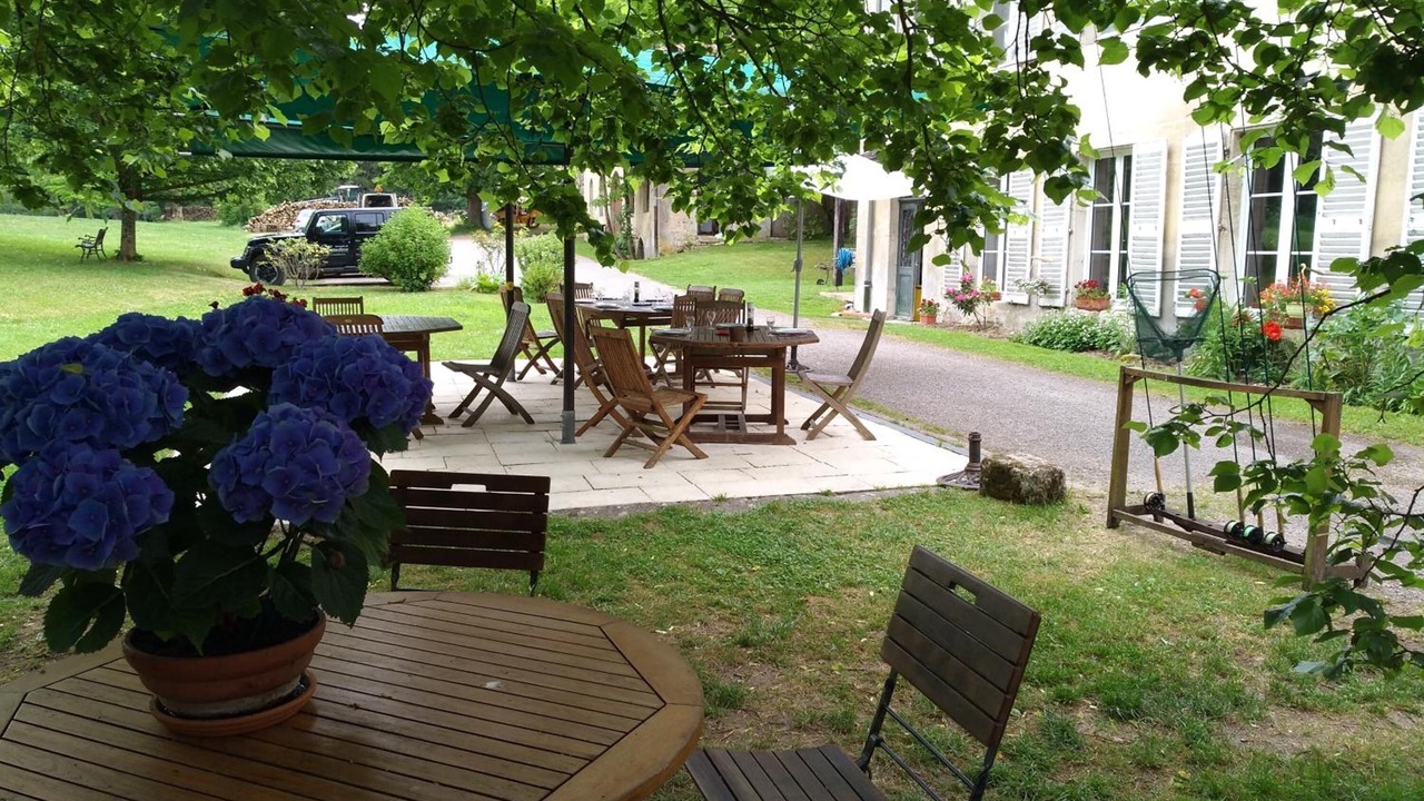 Photo of Patio Balcony in Sommedieue