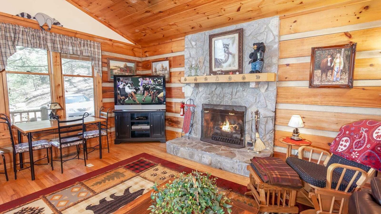 Photo of Livingroom in Foscoe