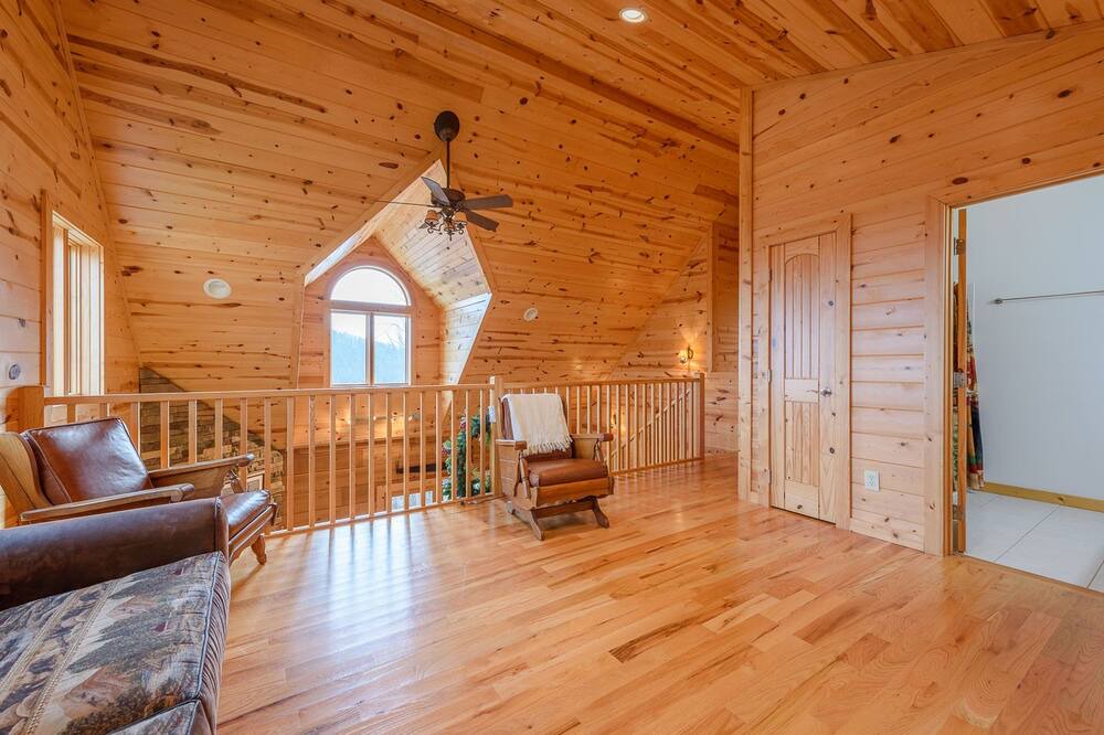 Photo of Bathroom in Boone