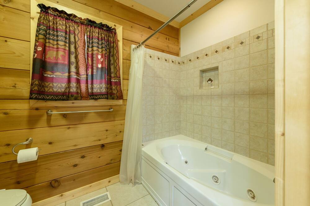 Photo of Bathroom in Boone