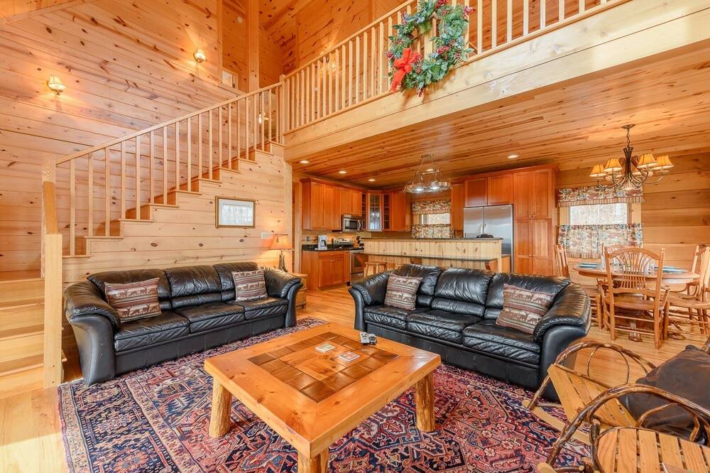Photo of Bedroom in Boone