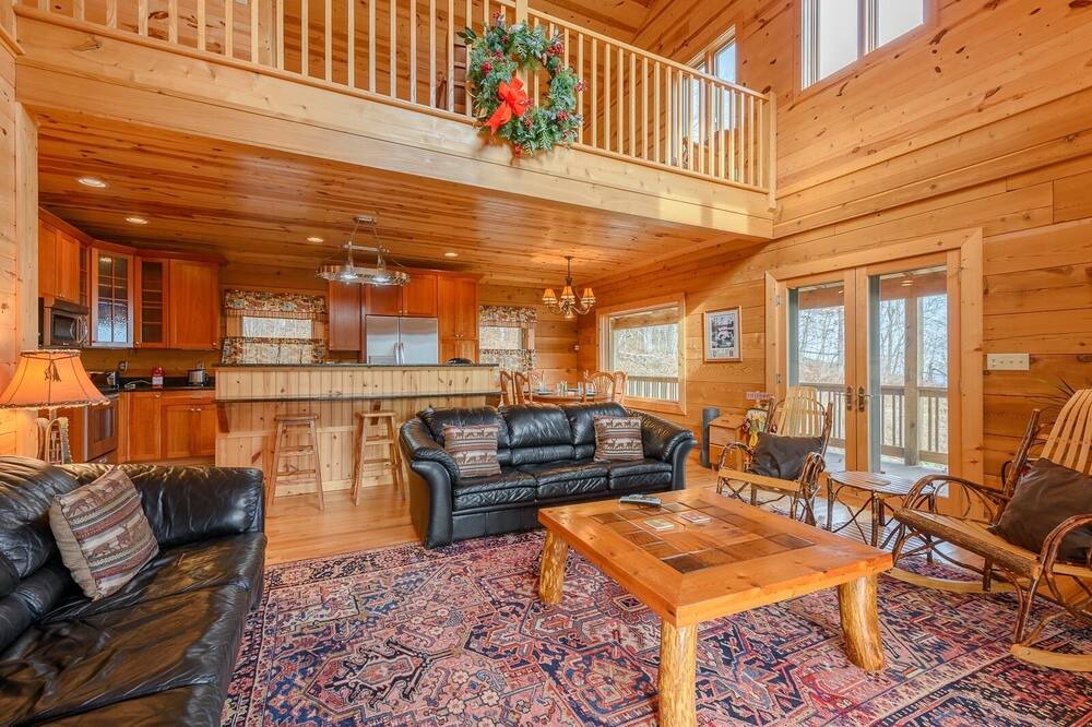 Photo of Bedroom in Boone