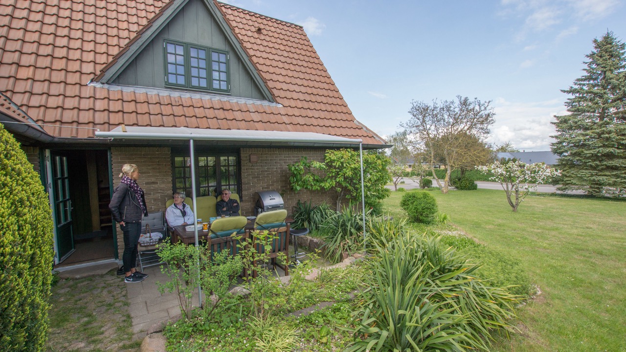 Photo of Outdoor in Holmegaard