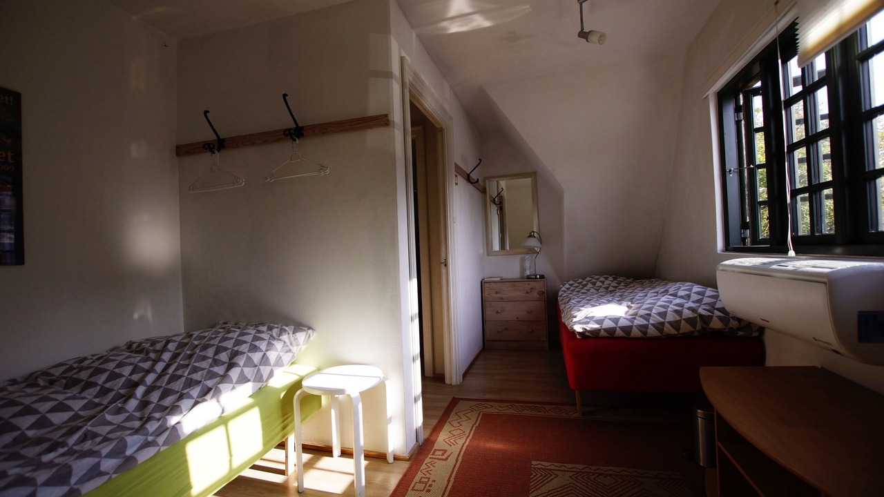 Photo of Bedroom in Holmegaard