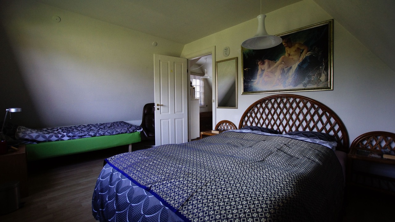 Photo of Bedroom in Holmegaard
