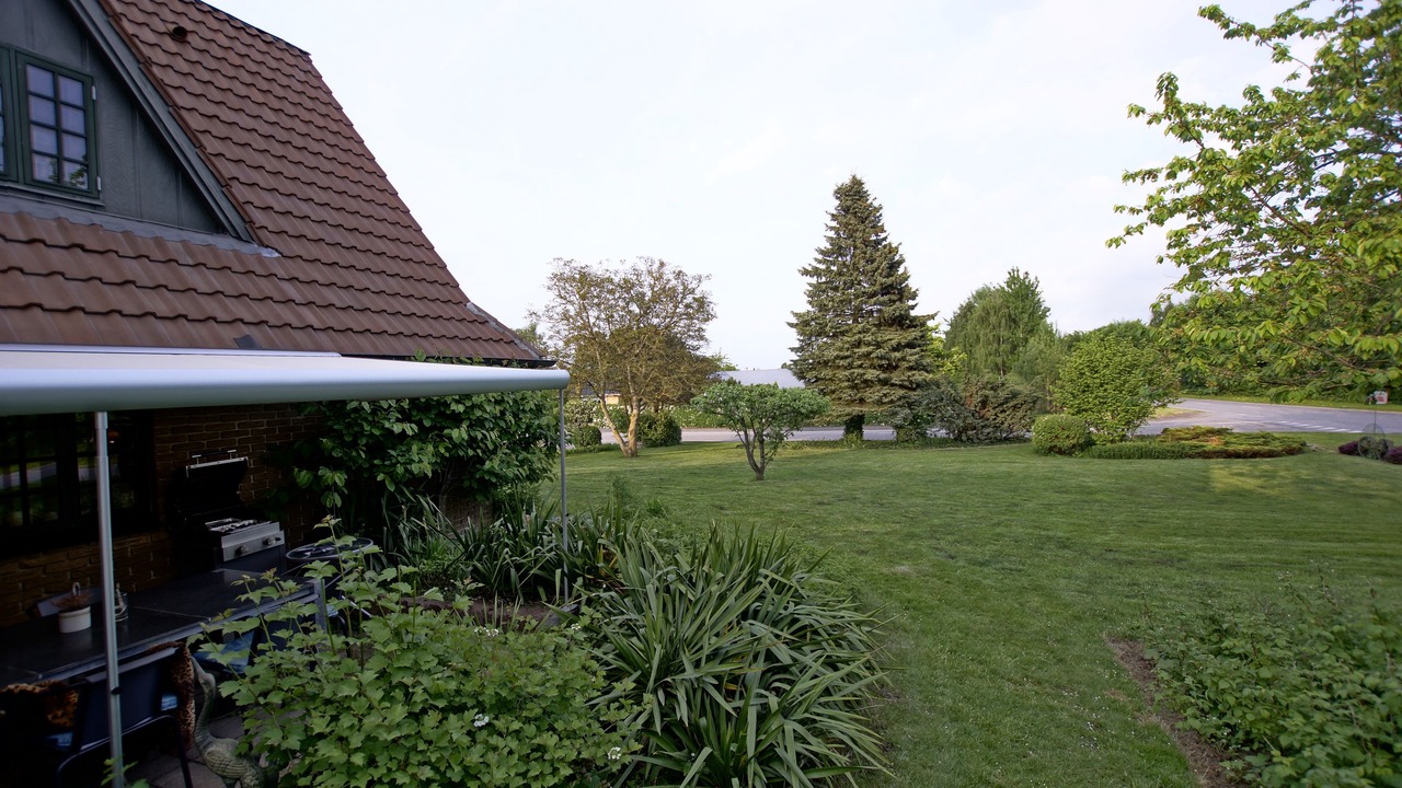 Photo of Patio Balcony in Holmegaard